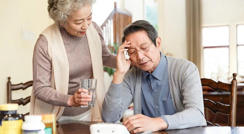 人体|什么是阳气?为什么要补阳气?升发阳气是改变命运的最好方法