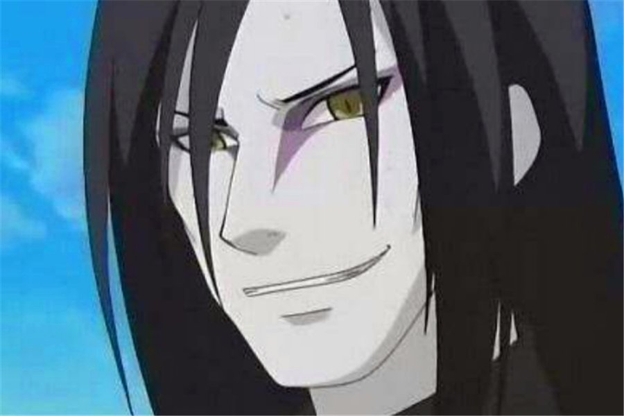 替身术|火影忍者:大蛇丸有多少保命手段?三种方法让大筒木辉夜都头疼