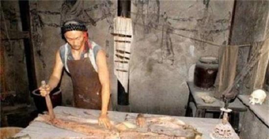 传承|历来帝王残暴王朝命短,为何朱元璋残暴嗜杀明朝却传承了276年!