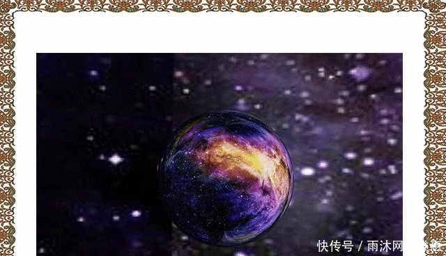 水滴|小说《三体》中,能瞬间把整个太空舰队摧毁的“水滴”是什么?