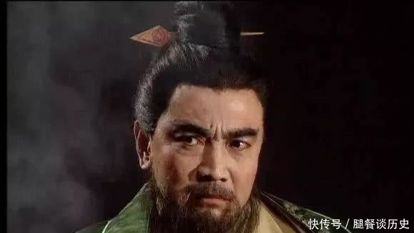 挂印|关羽挂印封金：为何被黑的是曹操