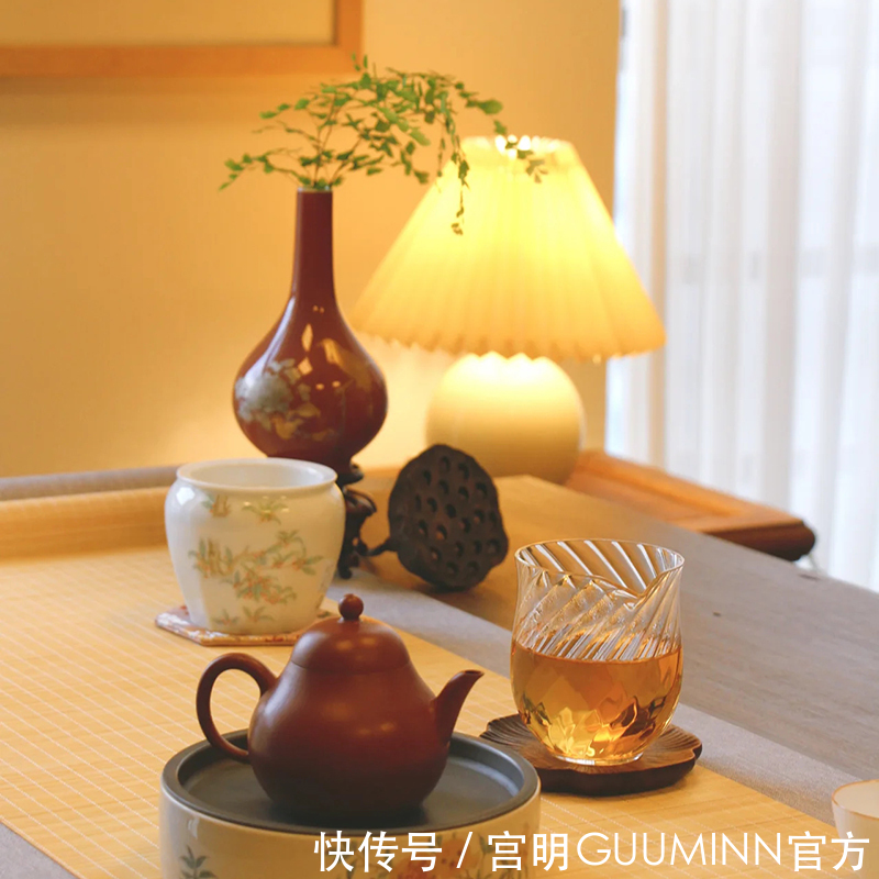 茶汤|茶汤饱满度浓淡度的区别，云南普洱茶泡至第几冲仍有余味才算耐泡