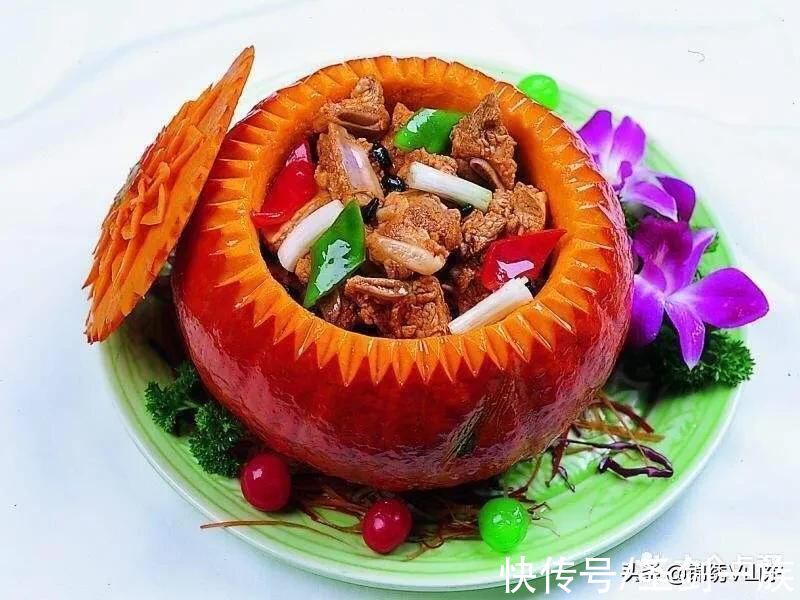 冬天天气寒冷，来12道家常菜，热乎乎的暖身又好吃