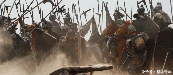 追杀|陆逊追杀刘备时, 张苞和关兴无力突围, 为什么赵云却能扭转战局!