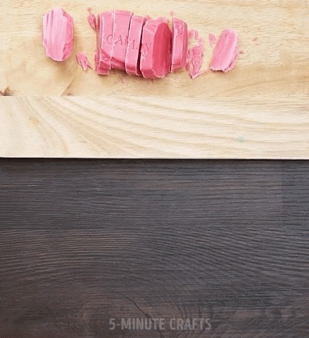 用剩的肥皂头这样放进衣柜,衣服再也不返潮!还能除异味