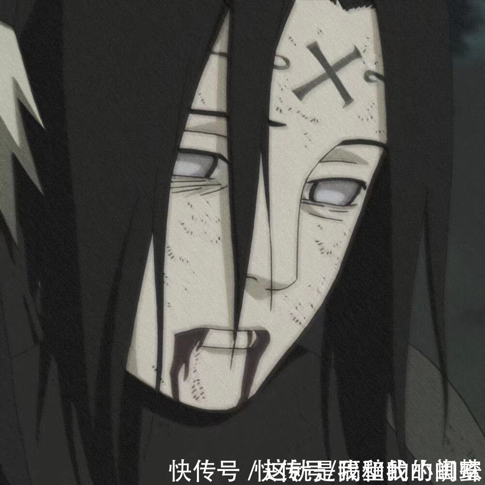 火影忍者|火影忍者:这3位正派人物如果黑化,实力将异常恐怖