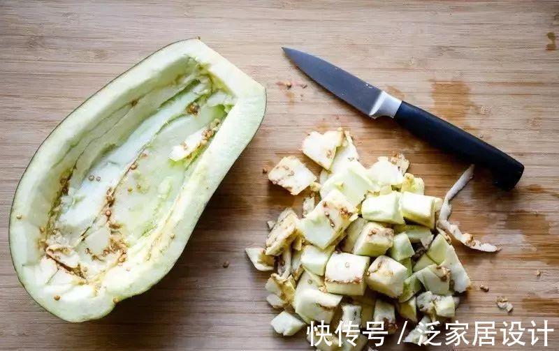 干炒法|茄子费油我教您几招,连一勺油都不用,美味到爆!