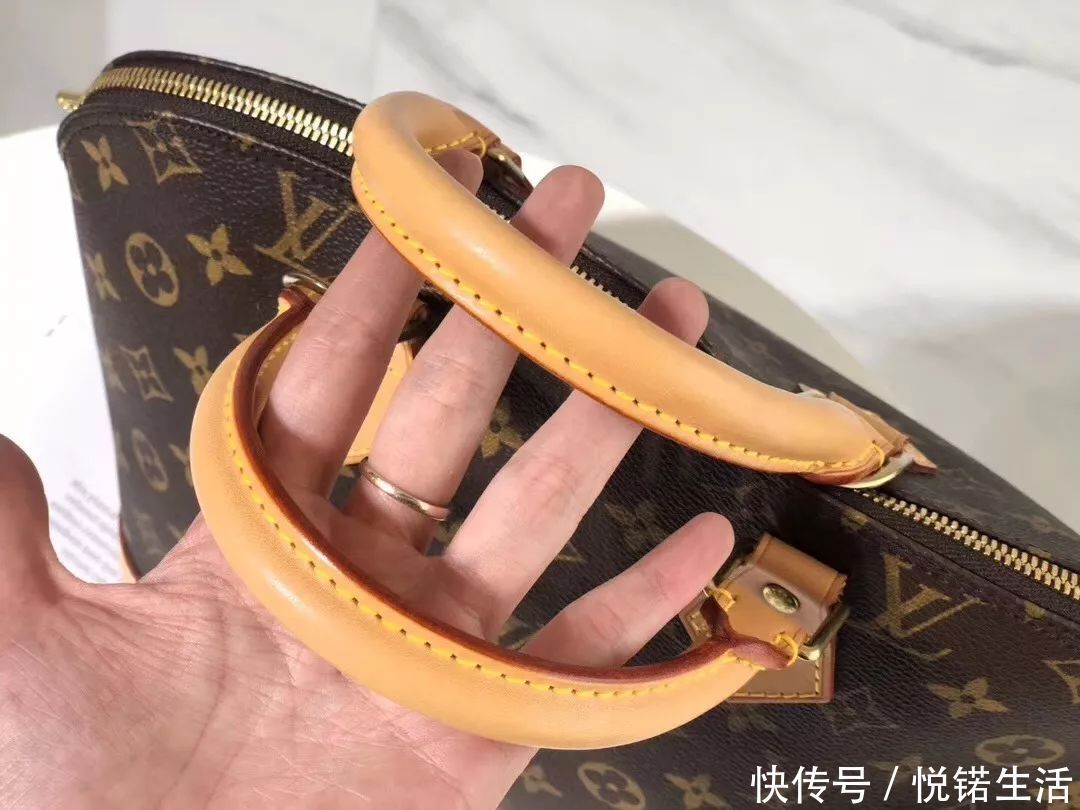 经典包包大盘点丨LV中的top10,你中了哪些?