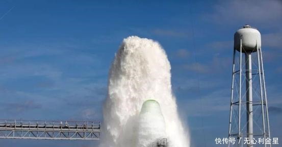 故障 天舟2号飞船发射推迟,是出什么故障了吗与美国有关系!