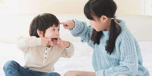 快乐教育|六岁前父母狠心立好三个规矩,娃长大后少走弯路,智力发育更出众