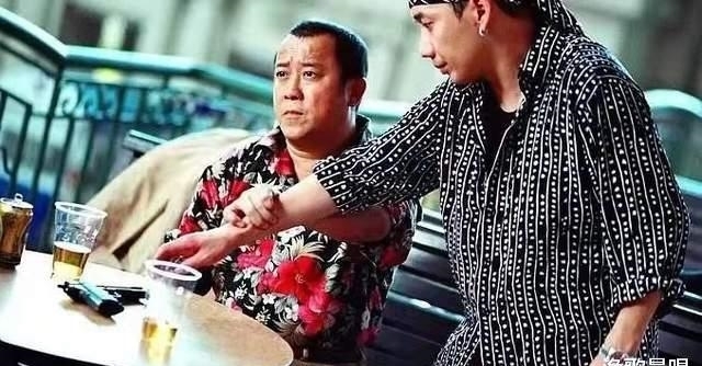 “胜和一哥”江湖划水史：暗杠双鹰青，明削白头仔，斗法胡须勇