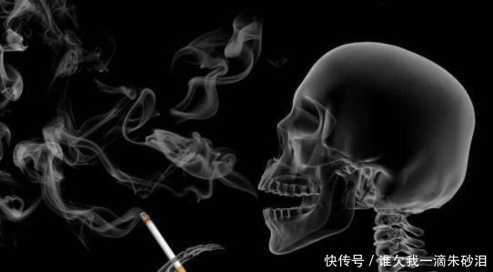 标明|香烟上标明“吸烟有害健康”, 为何香烟厂还在生产 看完就知道了!