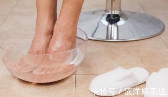 祛湿|泡脚水里加“一物”,三天泡一次,不出一个月,可能收获三个改变