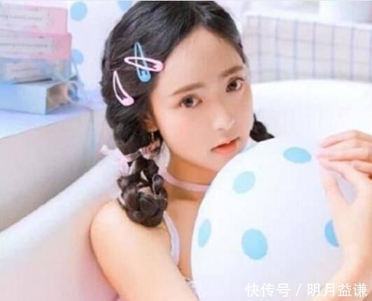 10款女生辫子编发发型,前卫又新潮,出门太漂亮了