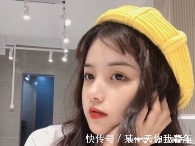 小仙女|女生脸上有这“3特点”,八成属于天生“高颜值”,小仙女来自测