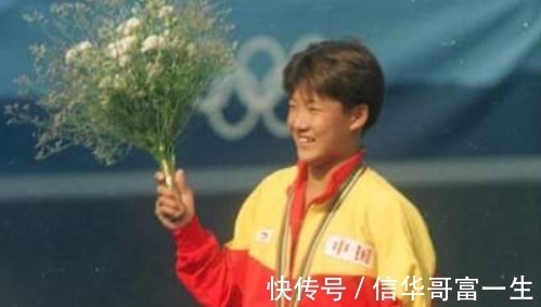 岳母|伏明霞父母:陪女儿走过跳水生涯有欢乐有泪水,她的婚姻最不放心