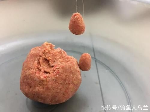 饵料|调漂有公式吗?有,新手学会了这个公式,钓鱼不再难