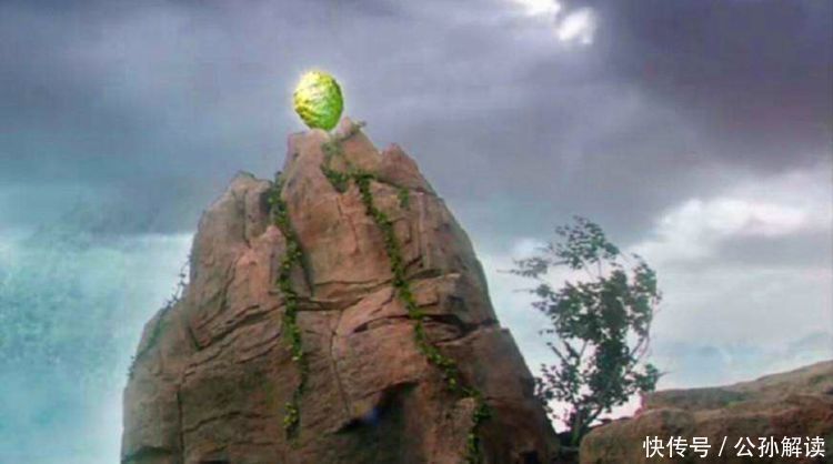 囚禁|囚禁了500年,孙悟空都不明白,他错过2次机会,玉帝很失望