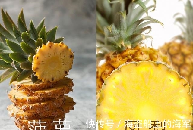 当你还在吃菠萝，丢菠萝壳时，科学家已经用它做出最好的冷冻材料