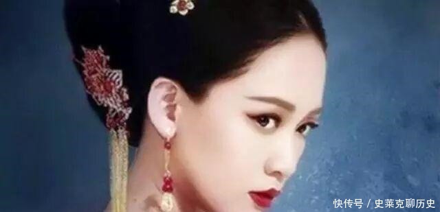 地厚|隋文帝杨坚唯一后宫——独孤伽罗,他还为她写了《天高》《地厚》