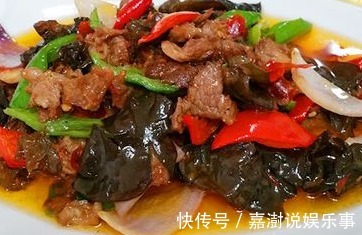 提高免疫力|香的流口水的“硬菜”,提高免疫力补血,能促进孩子身体正常生长