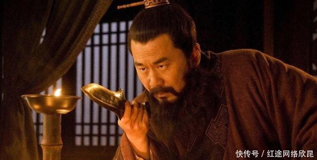 绝佳|曹操为什么终其一生无法统一天下?只因为失去了这两次绝佳的机会