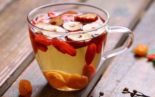 六味地黄丸|泡枸杞时加上“它”,比补药还好,男人坚持喝,比六味地黄丸管用