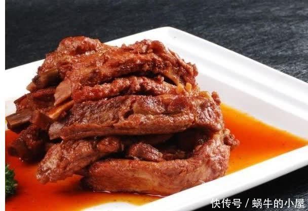 美味营养的几道家常菜,色香味美,汤汁浓郁,学会了露一手