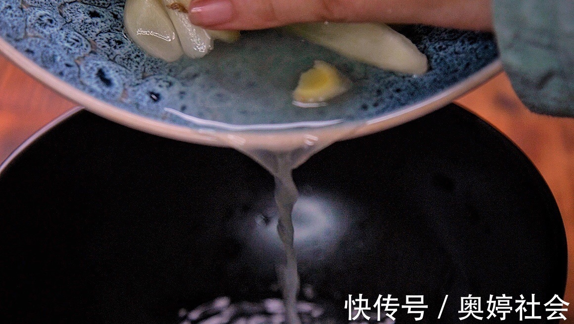 糖醋酸甜仔姜|在家制作糖醋酸甜仔姜,美味可口,营养健康