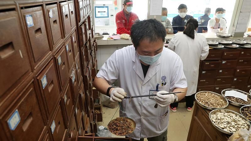 中医流传至今的“千古名方”,每天煮水喝,还你“婴儿肝”