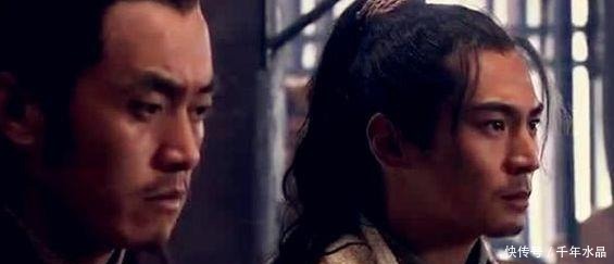 下场|梁山一神偷,身手了得无所不偷,命运却被一只鸡改变,下场极惨!