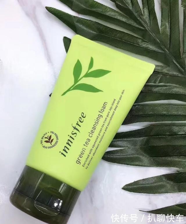 芙丽芳丝|网络热销的这些洗面奶护肤品真的那么好用?希望你的选择是正确的