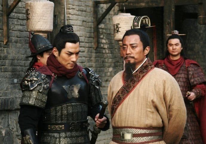  奸细|梁山好汉为何失败？只因他是朝廷“奸细”，看他奇怪的绰号就知道