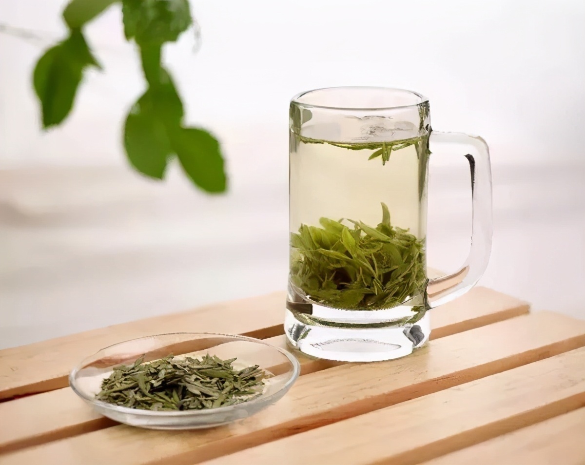 绿茶绿茶|常喝绿茶能预防糖尿病医生提醒这5种情况,要避免