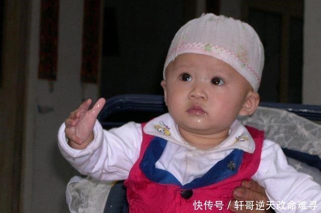 长大|它是天然“强脾宝物”,隔三差五喂娃,增强娃脾胃,孩子长大个!