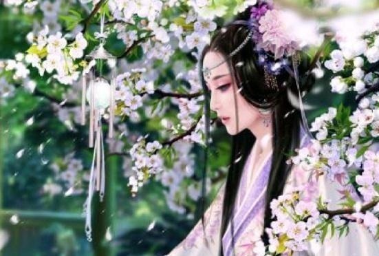 子灵&已完结的3本古代穿越言情文,甜到炸,推荐给严重书荒的你!