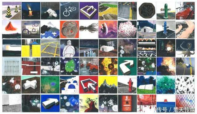 湖北省文|同心战"疫" 2020湖北省美术界抗击疫情美术作品展开幕