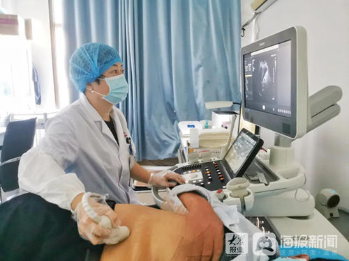 超声|精“彩超”准︱检查结果媲美省级医院，患者点赞