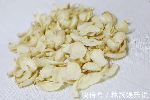 扁鹊|一个食疗方“流感汤”9种食材、预防流感,提高抵抗力!难得