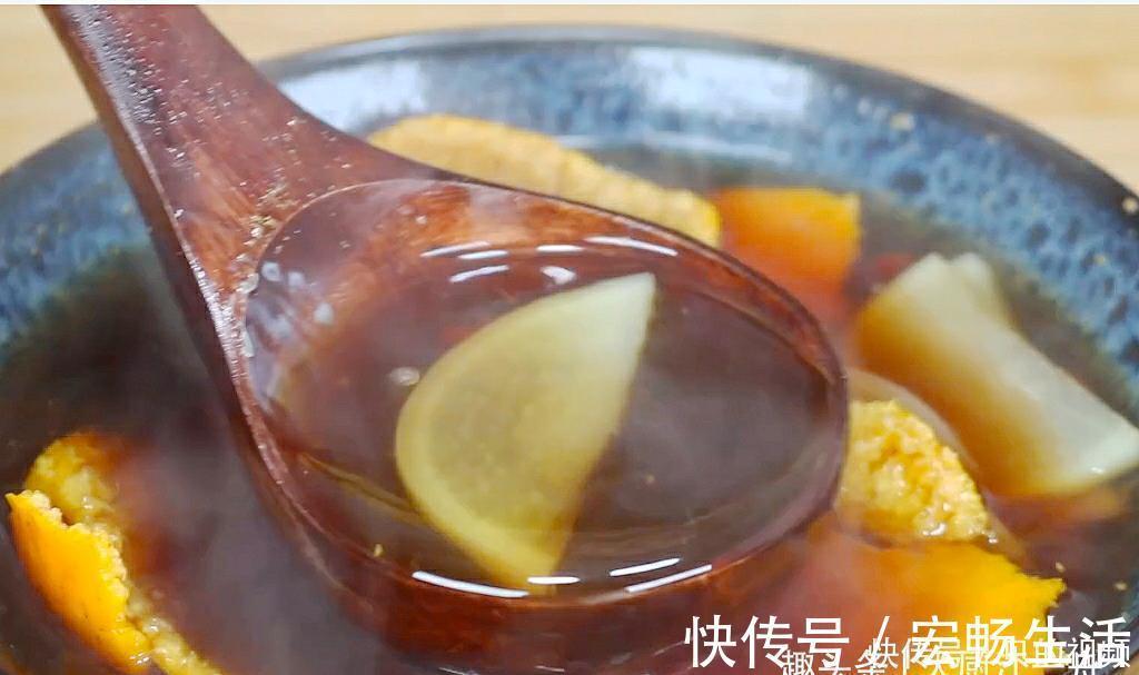 橘子皮别再扔掉了，用水一煮，没想到这么实用，看完涨知识