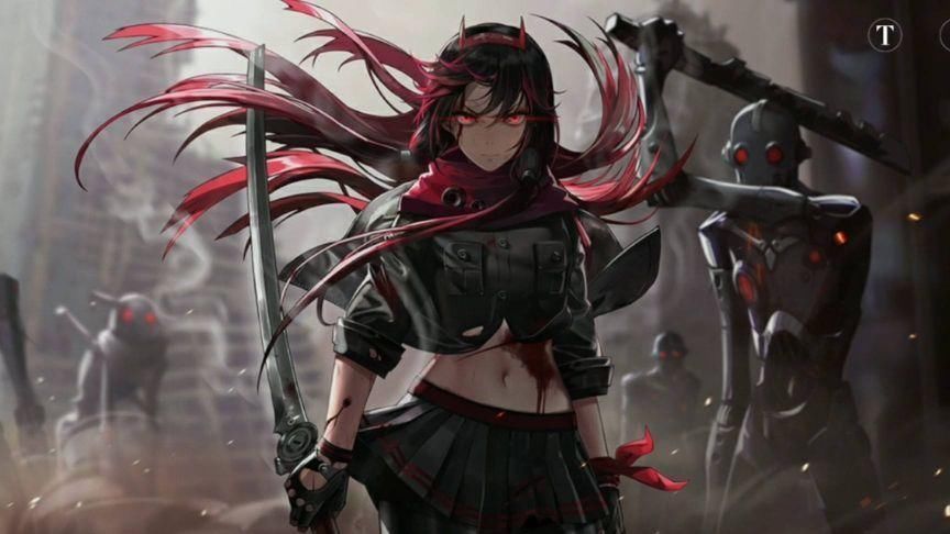 战双帕|战双帕弥什和同为二次元手游的“崩坏3”相比较,你会选择谁