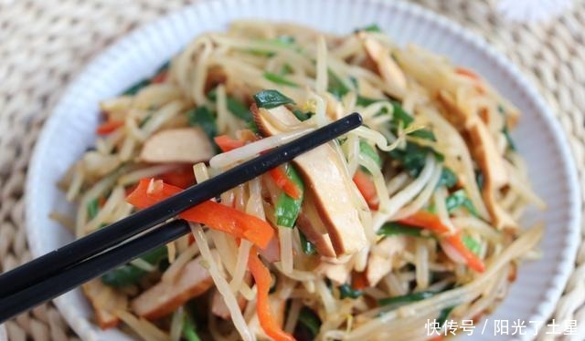 五一期间到底吃什么家人试一试这菜,营养