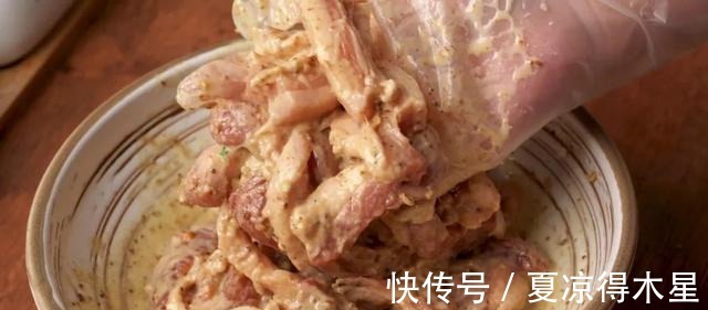 店里40元一小碟,在家做吃到撑!金黄酥脆,香到飞起!