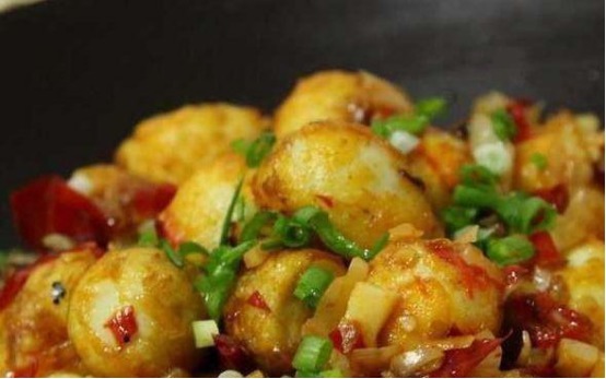 美味简单的几道家常菜,解馋下饭,上桌抢着吃,在家做经济又实惠