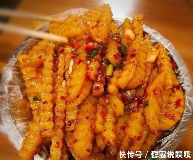 反正|如果让你选一种街边美食吃一周,你会选哪种反正我选择煎饼