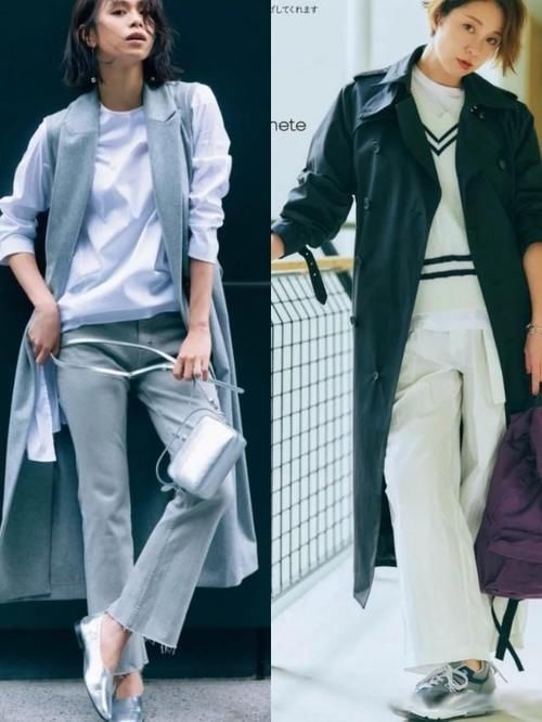 穿搭 你的马丁靴该换了,今年流行这4双鞋,时髦又百搭,小个子也适合