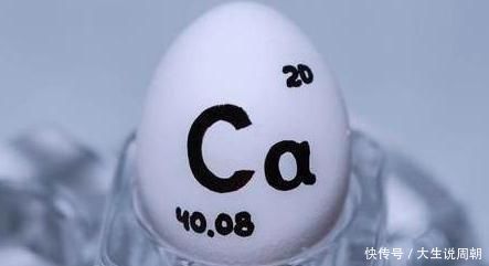 芝麻酱|喝骨头汤能补钙？其实，4种食物才是补钙佳品