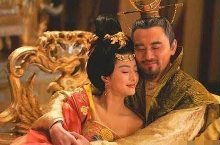 抢去|杨玉环被公公唐玄宗抢去做贵妃，她前夫李瑁后半生如何？