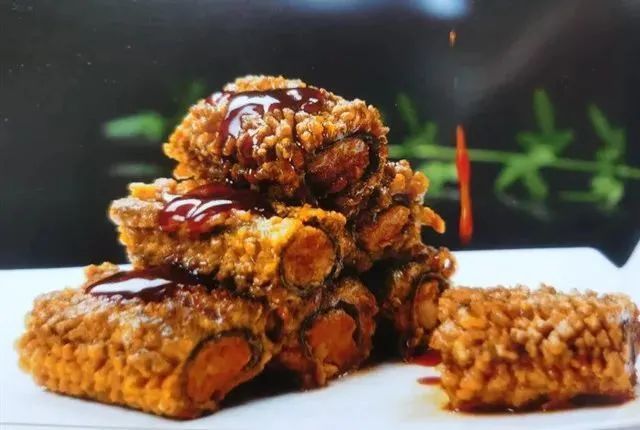 盘点苏帮菜中的“奇葩”菜名,你知道几个