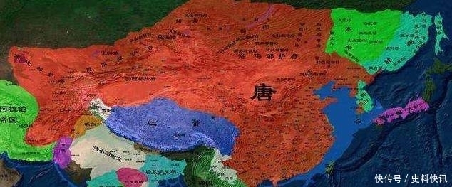 争论|美国网友争论:中国哪个朝代最强?前三有些意外,汉朝未上榜